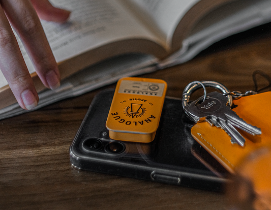 The Smarter Way I Stay Fresh at Work, Travel, and Everywhere In Between