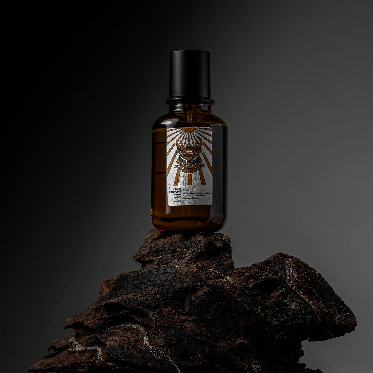 🎁 Kasai Oil de Parfum (100% off)