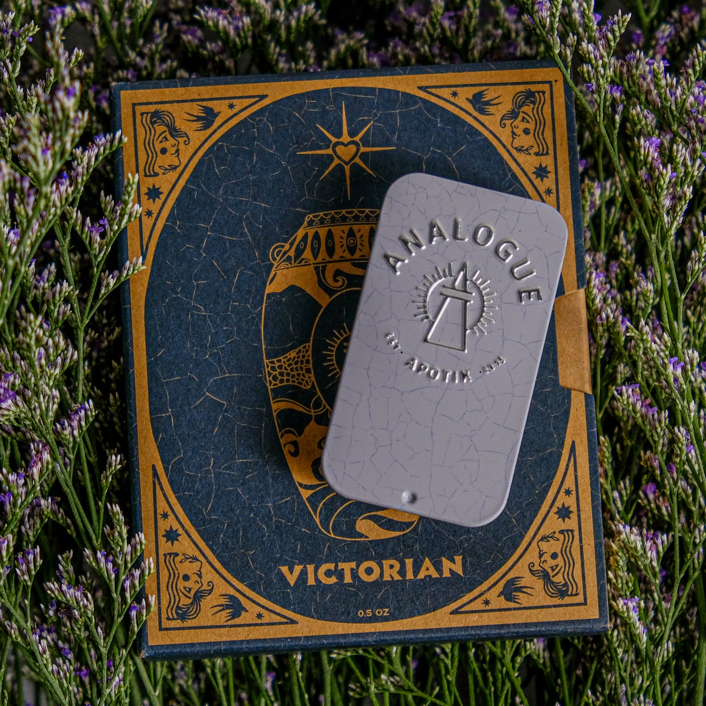 Victorian Solid Cologne