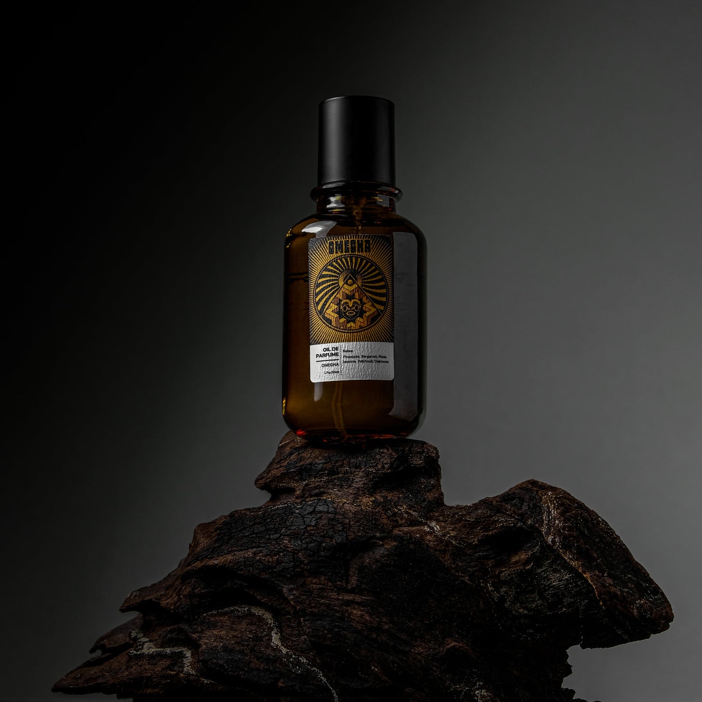 🎁 Omegha Oil de Parfum (100% off)
