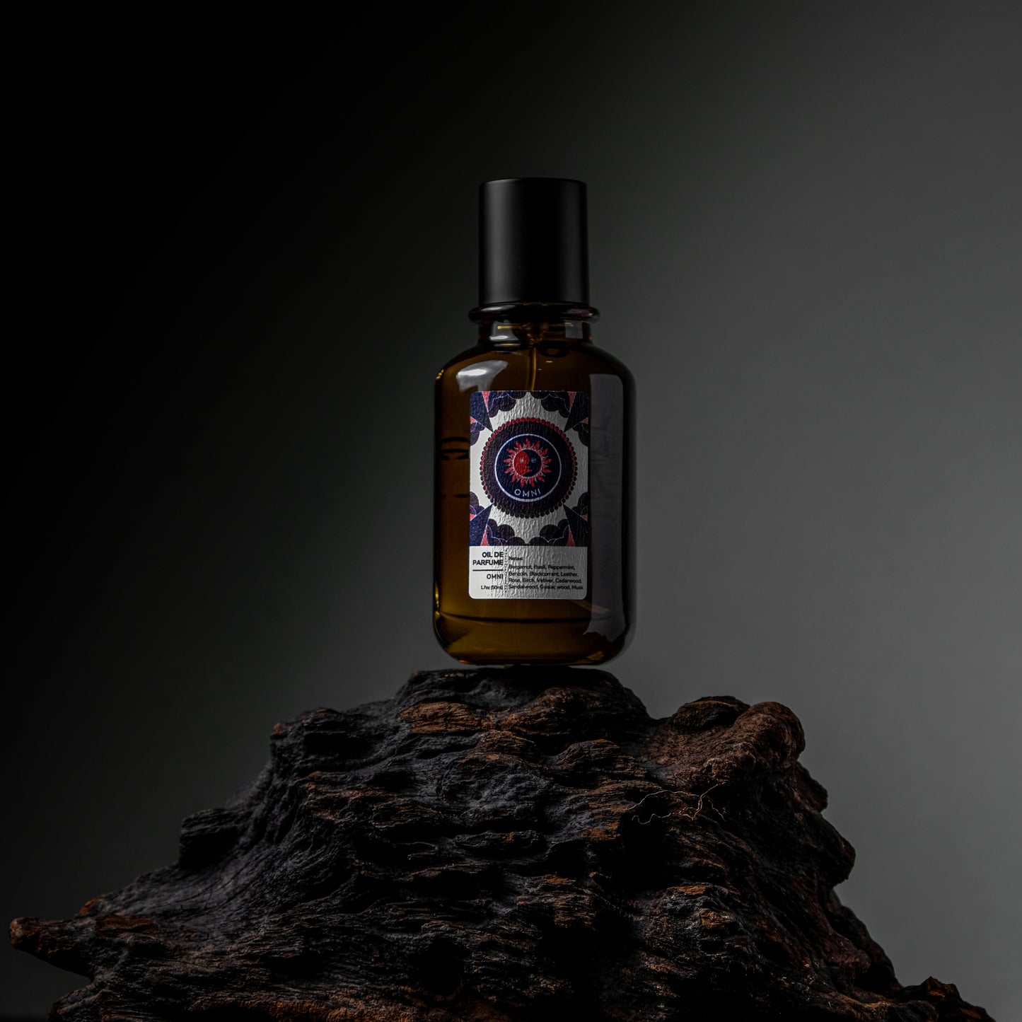 🎁 Omni Oil de Parfum (100% off)