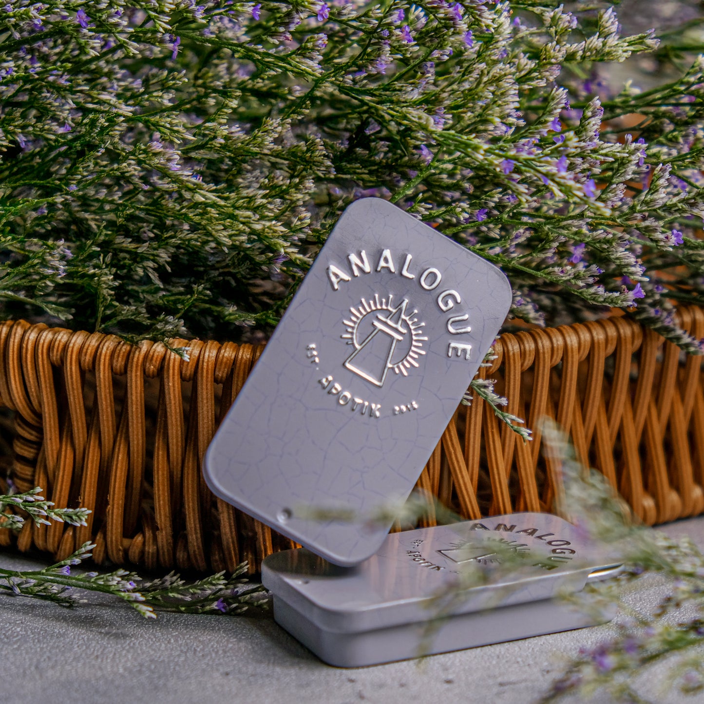 Victorian Solid Cologne