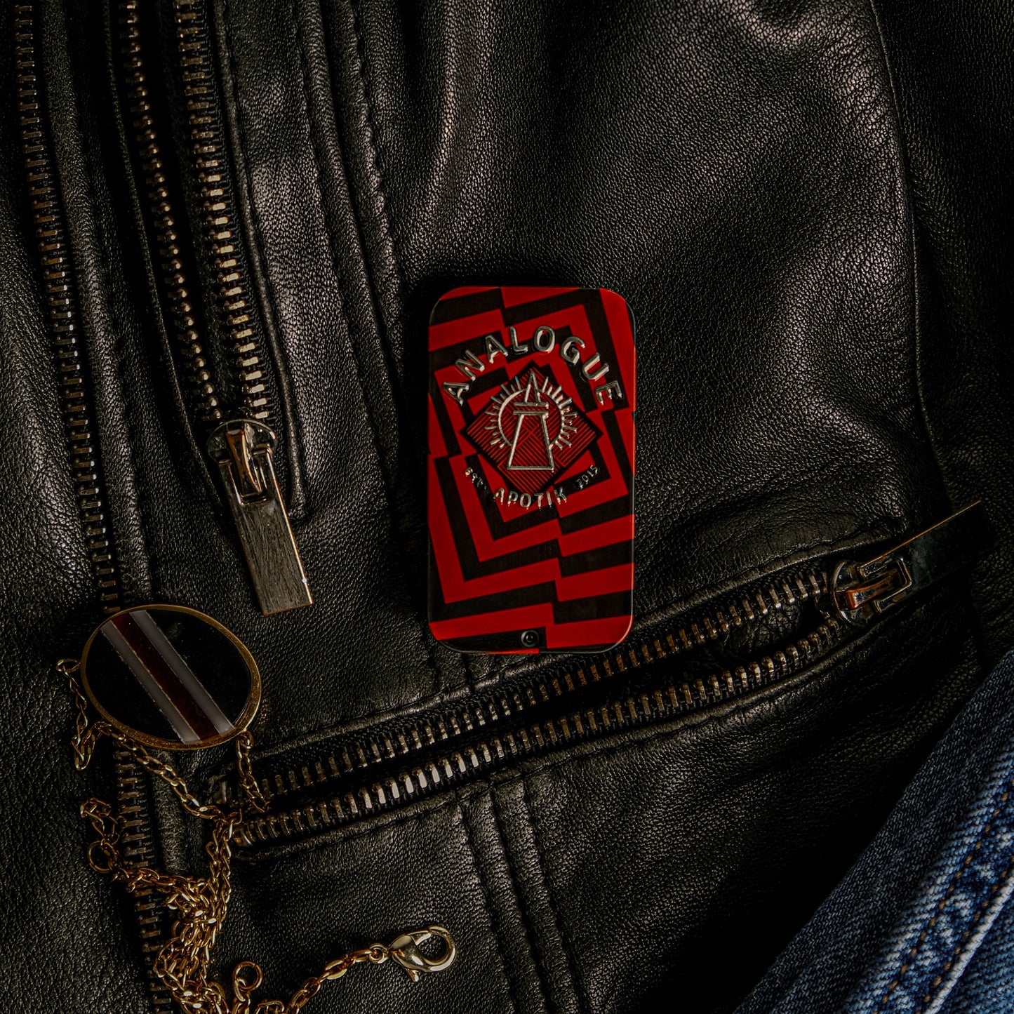 🎁 DeVille Solid Cologne (Discount)