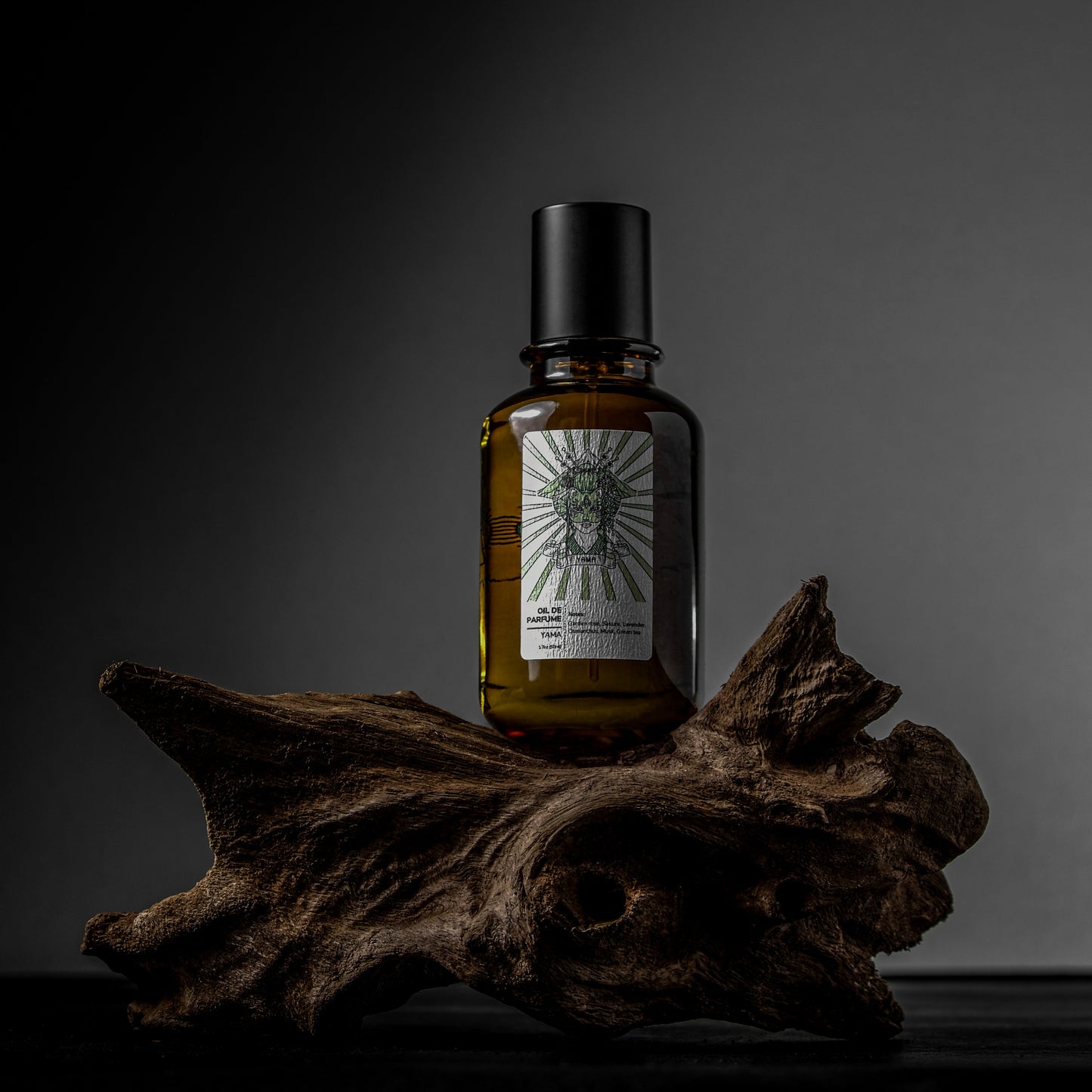 🎁 Yama Oil de Parfum (100% off)