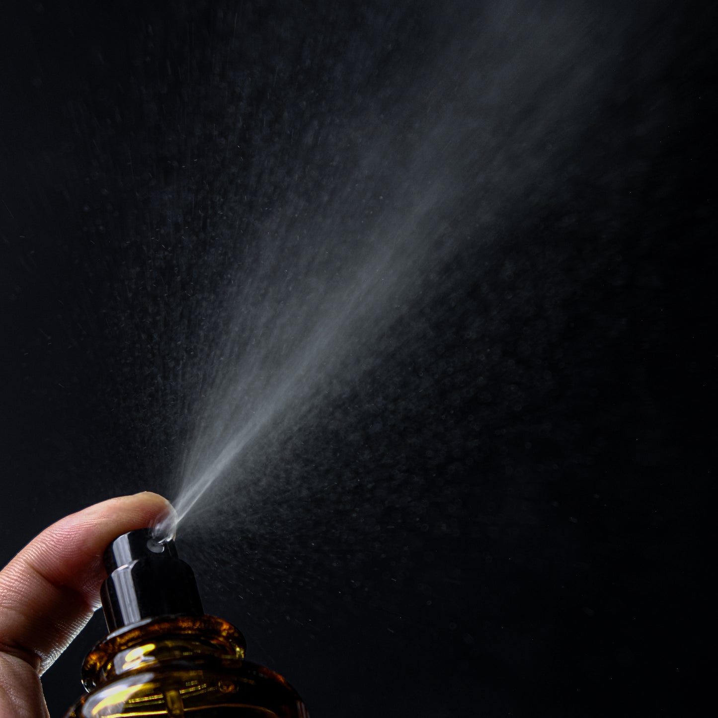 Khan Oil de Parfum
