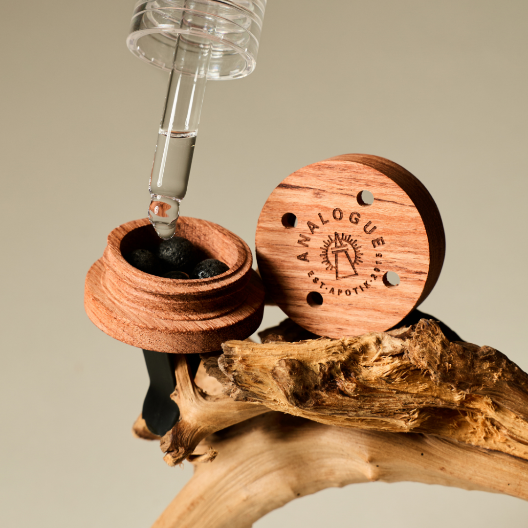 The Love Bug 3-in-1 Diffuser Set