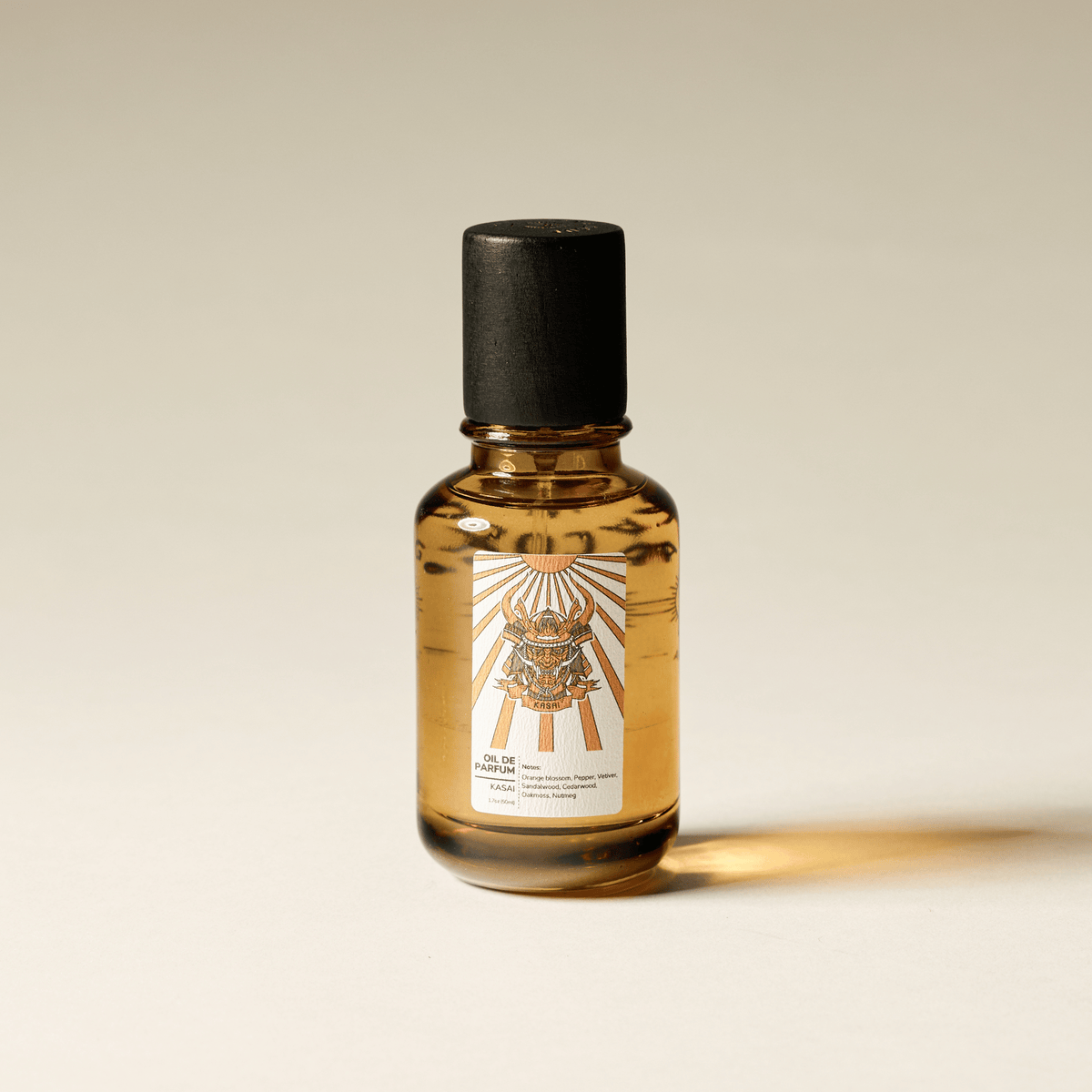 Kasai Oil de Parfum