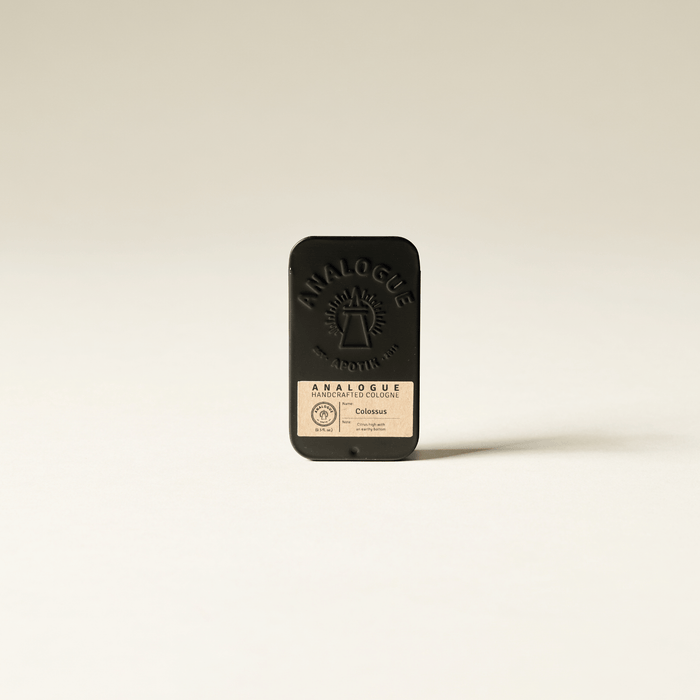 Colossus Solid Cologne