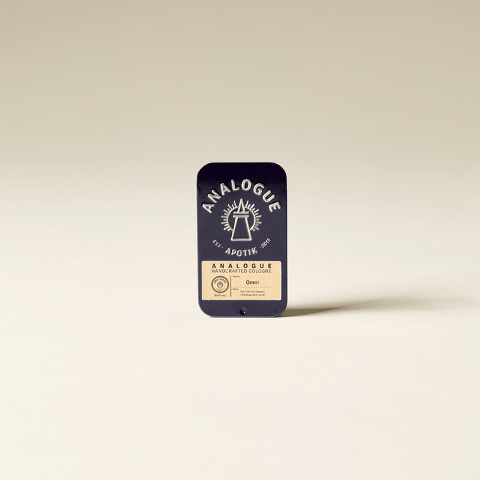 Omni Solid Cologne
