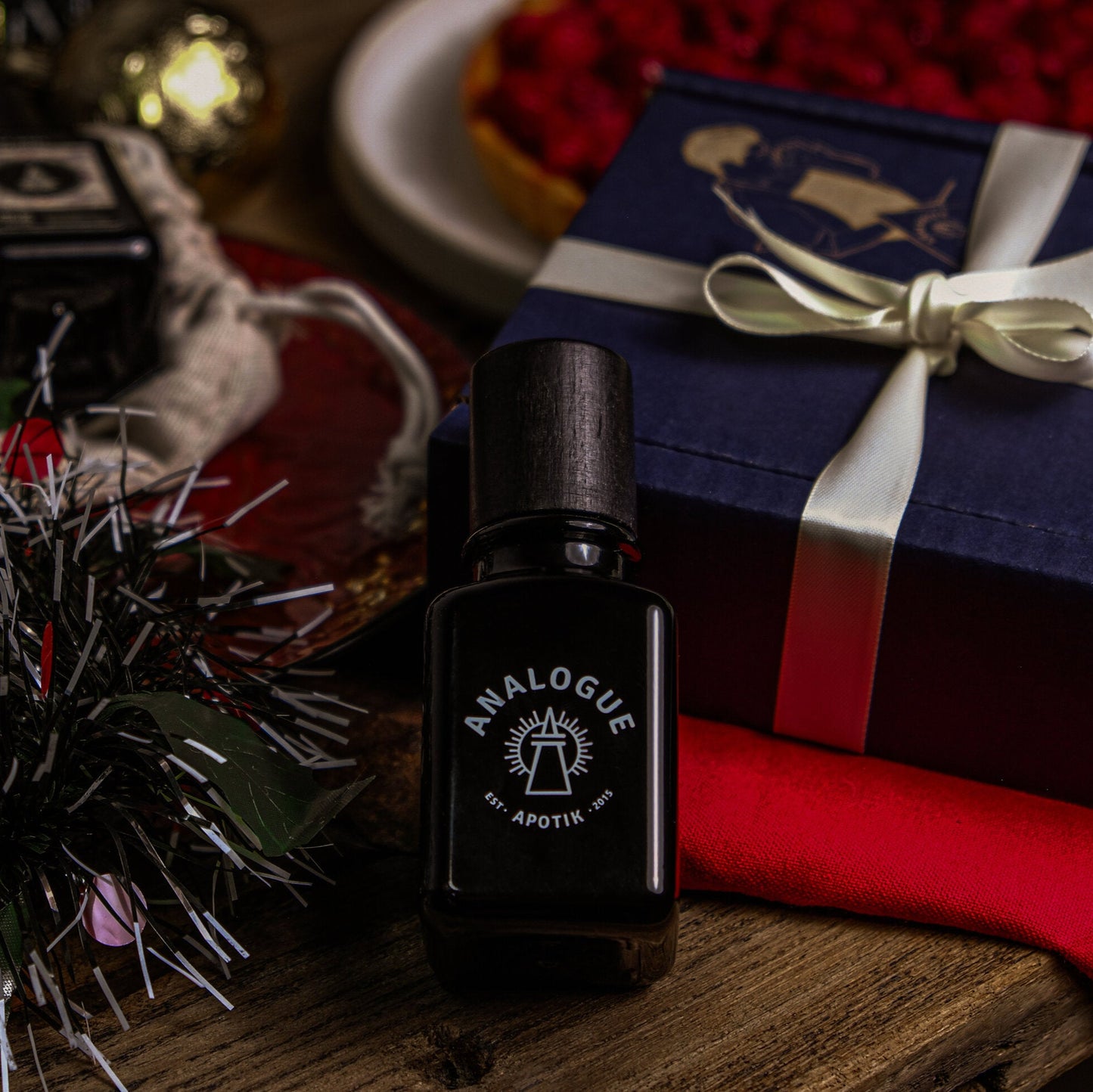 St.Noël Oil de Parfum (Limited Edition)
