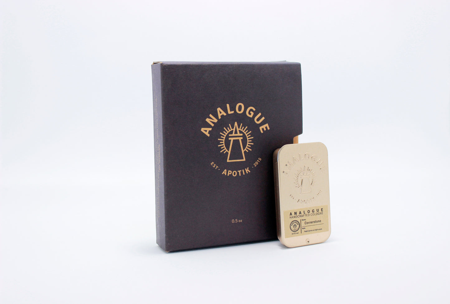 Cornerstone Solid Cologne