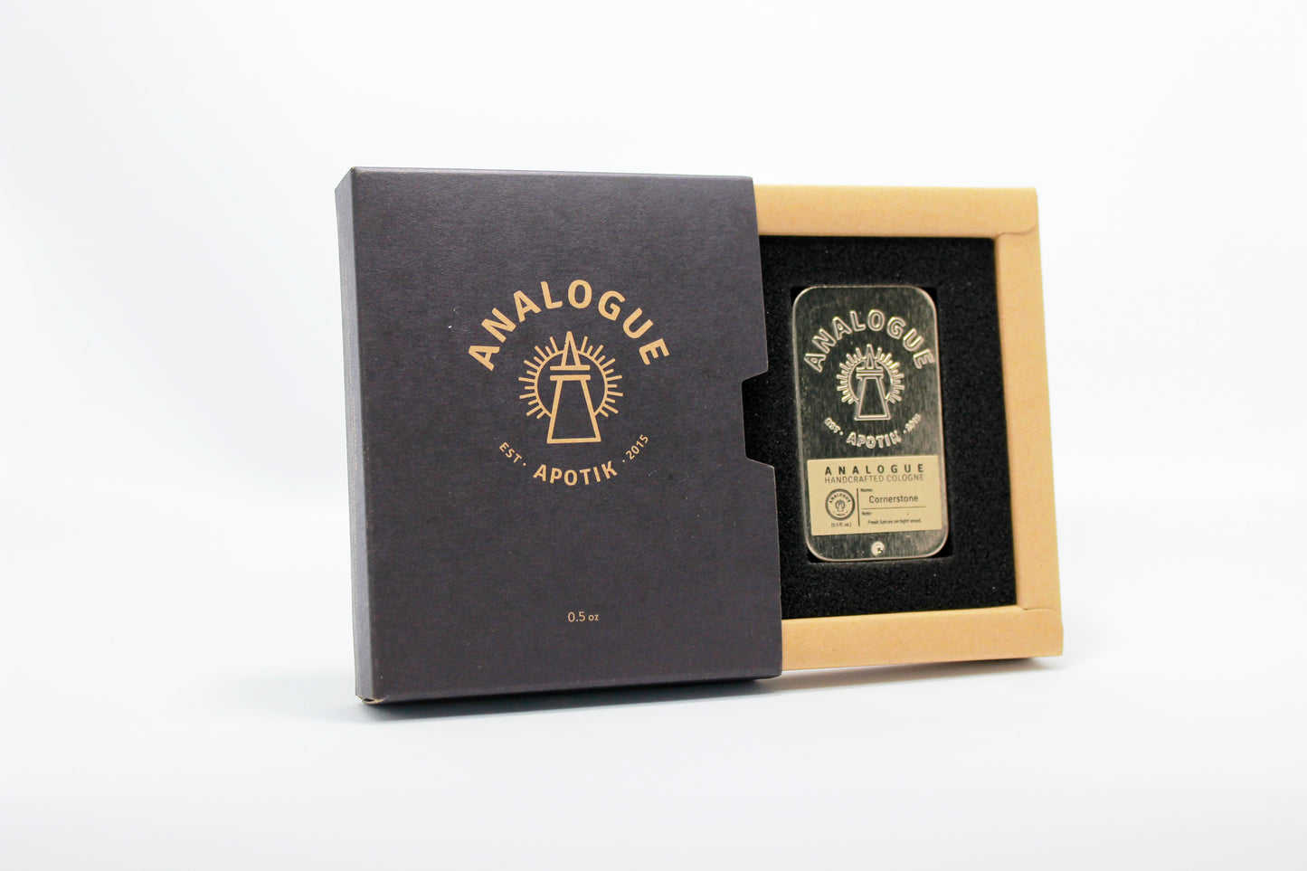 Cornerstone Solid Cologne