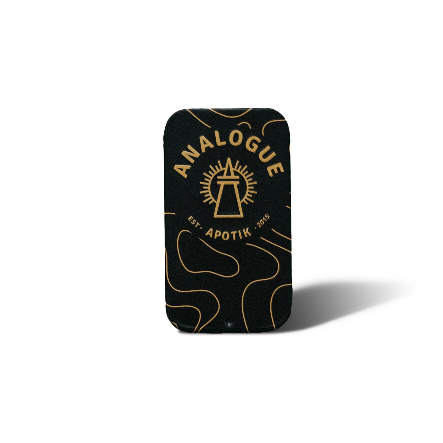 Omegha Solid Cologne
