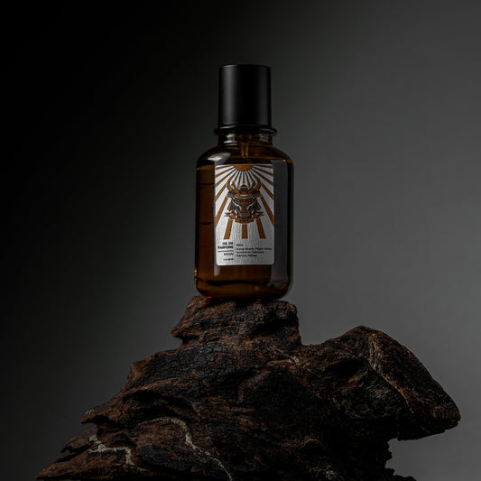 🎁 Kasai Oil de Parfum (100% off)