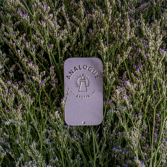 🎁 Victorian Solid Cologne (Discount)