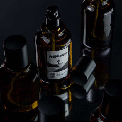 Phenomen Oil de Parfum