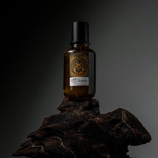 🎁 Omegha Oil de Parfum (100% off)