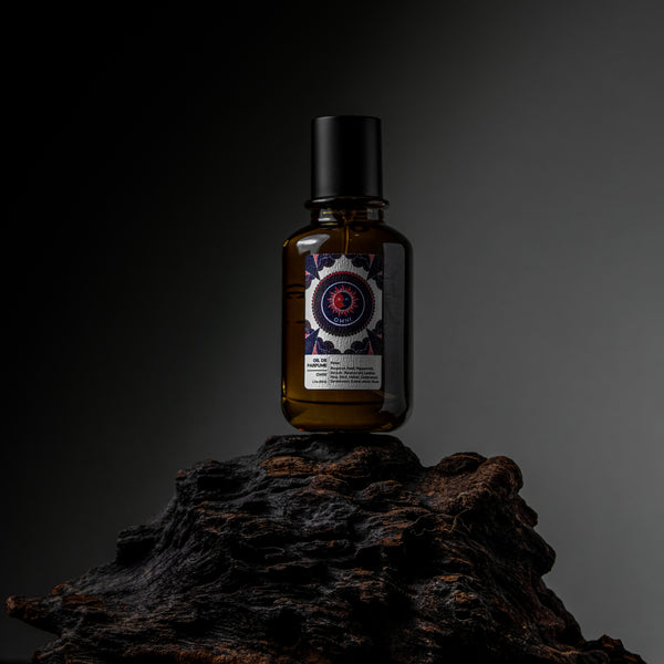 Omni Oil de Parfum – Analogue Apotik