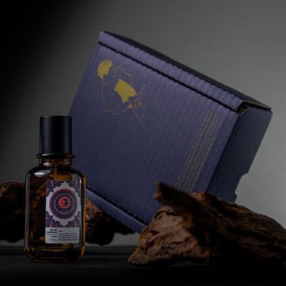 Omni Oil de Parfum