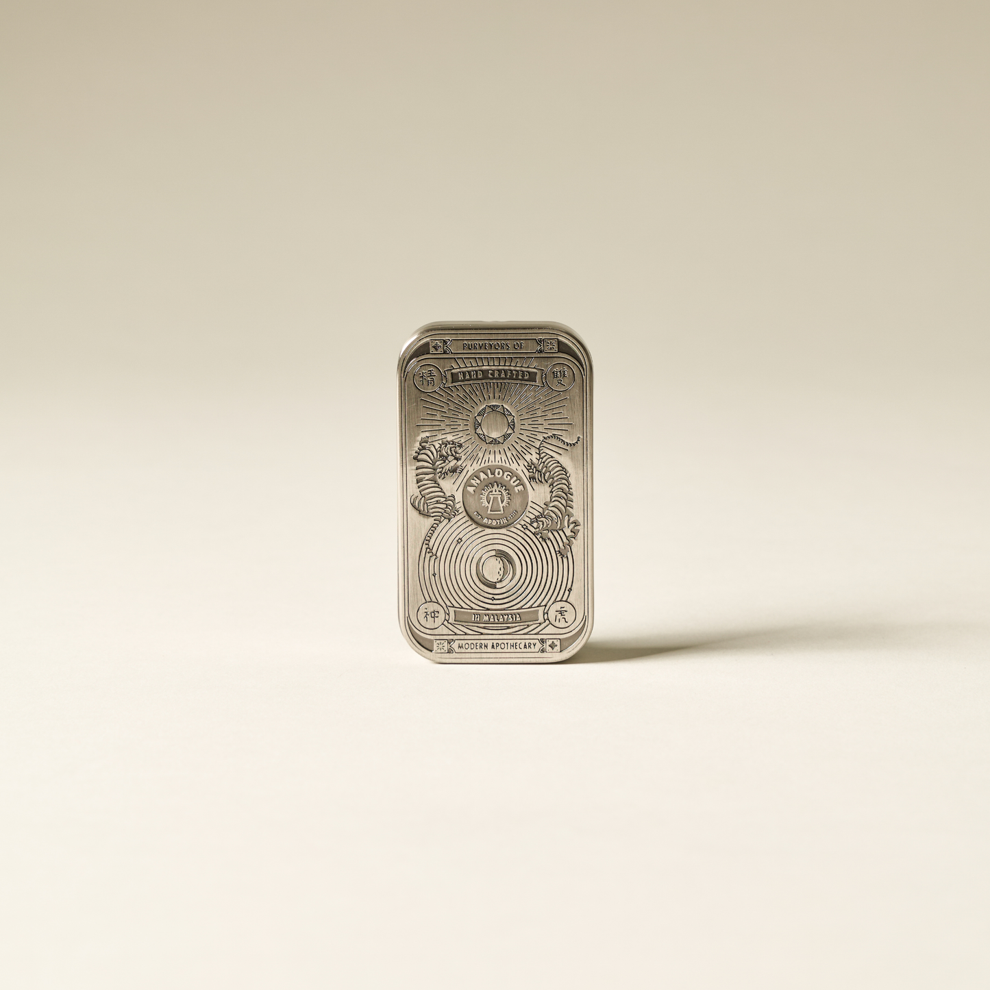 Colossus Solid Cologne