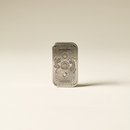Colossus Solid Cologne