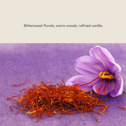 Conquestor scent