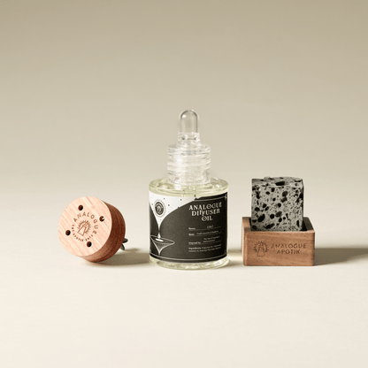 The 1967 3-in-1 Diffuser Set
