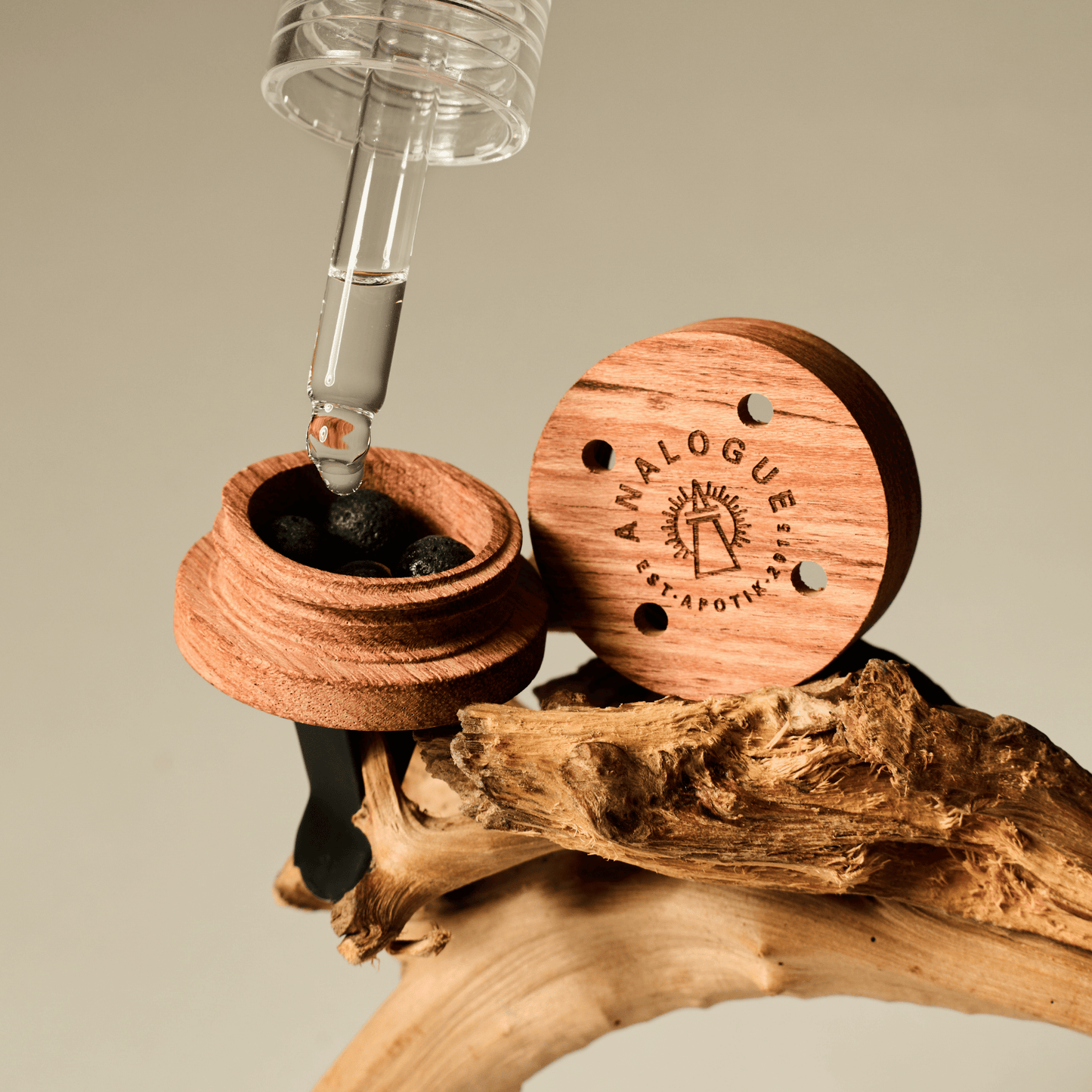 The Love Bug 3-in-1 Diffuser Set