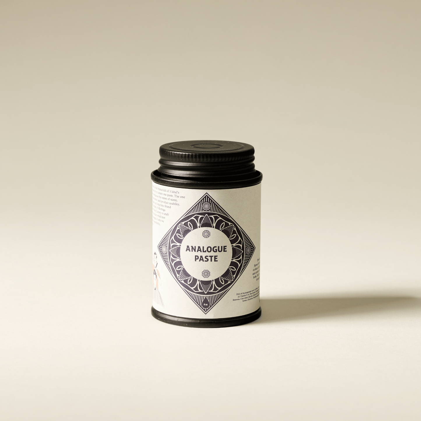 Omni Hair Paste