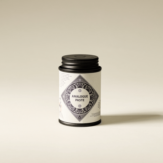 Omni Hair Paste