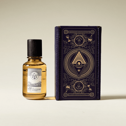 Admiral Oil de Parfum