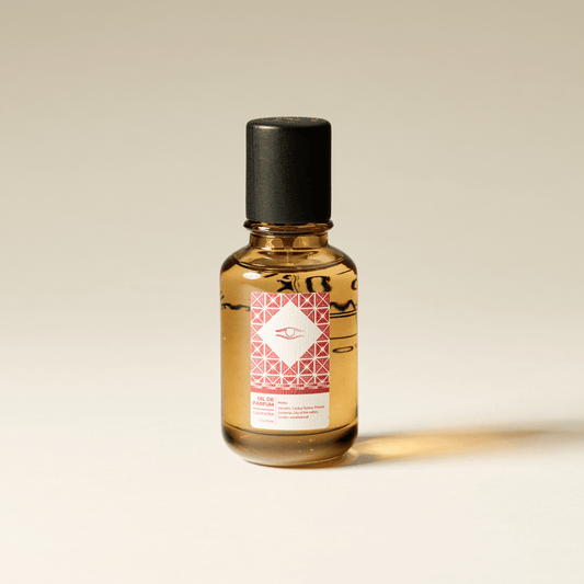 Cleopatra Oil de Parfum