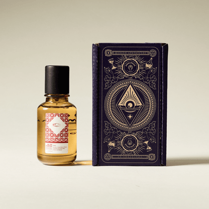 Cleopatra Oil de Parfum