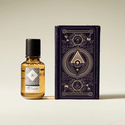 Colossus Oil de Parfum