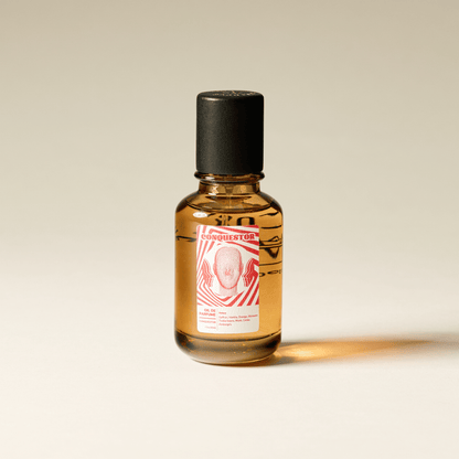 Conquestor Oil de Parfum