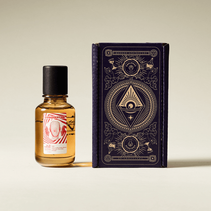 Conquestor Oil de Parfum