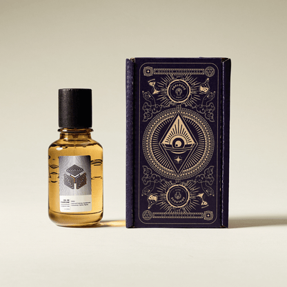 Cornerstone Oil de Parfum