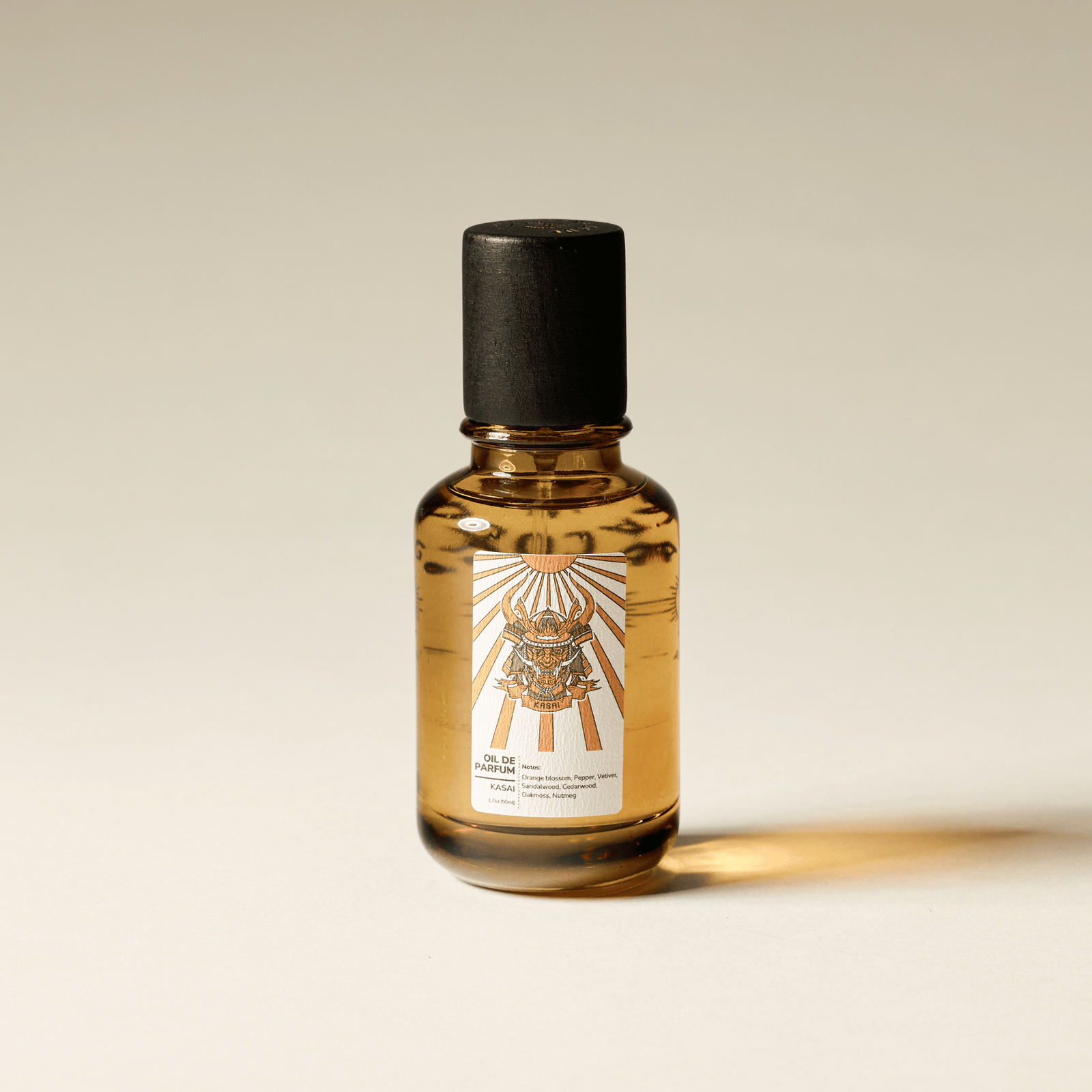 Kasai Oil de Parfum