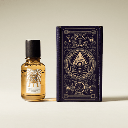 Kasai Oil de Parfum
