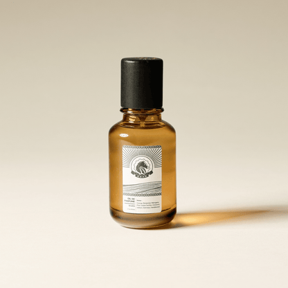Khan Oil de Parfum