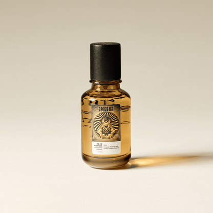 Omegha Oil de Parfum
