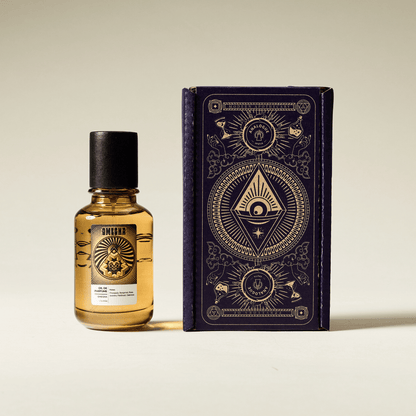 Omegha Oil de Parfum