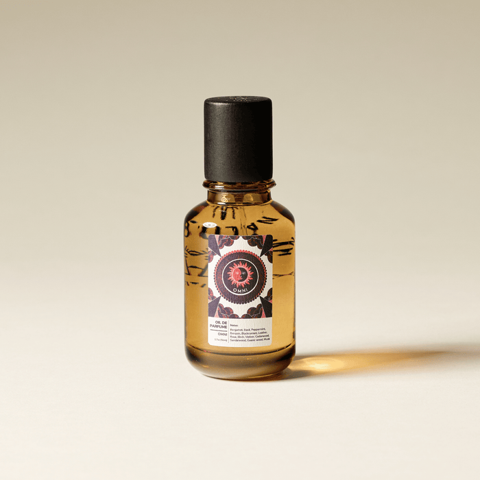 Omni Oil de Parfum