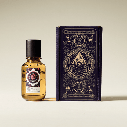 Omni Oil de Parfum