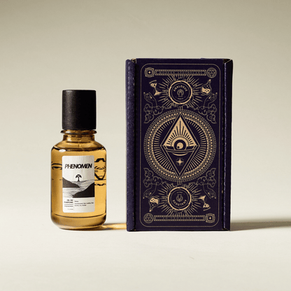 Phenomen Oil de Parfum