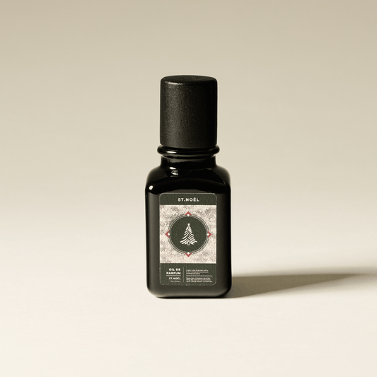 St.Noël Oil De Parfum (Limited Edition)