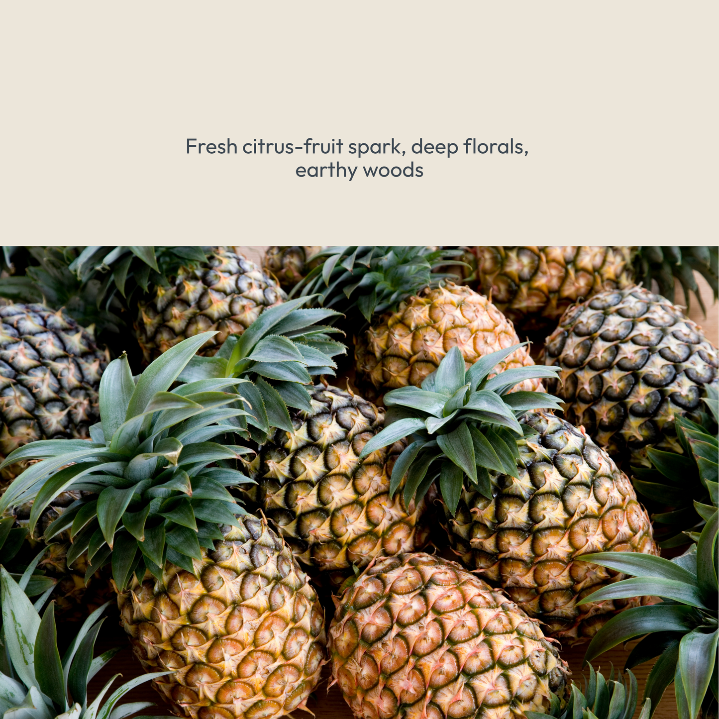 Omegha scent