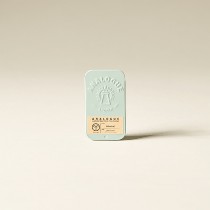Admiral Solid Cologne