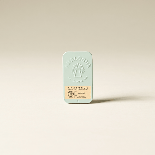 Admiral Solid Cologne