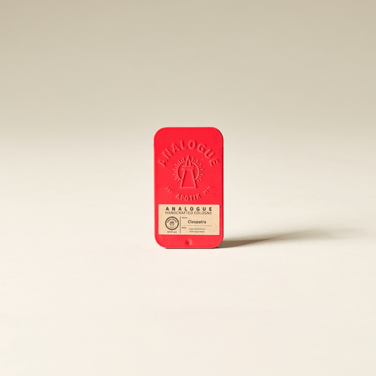 Cleopatra Solid Cologne